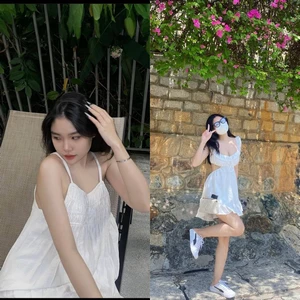 Những ngày trốn học để đi học môn sinh lý của em gái 2k7