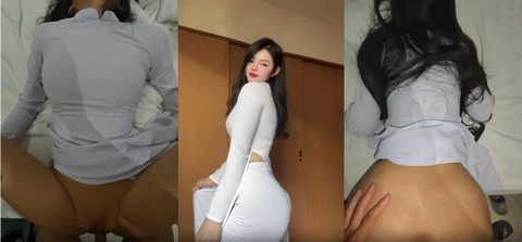 Trên bục giảng em là cô giáo dịu hiền về nhà nghỉ em là con đĩ của anh