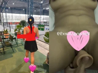 Môn thể thao Pickleball nơi hội tụ những vụ cặp bồ nhiều nhất