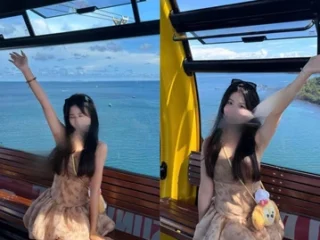 Booking em sinh viên năm 2 đi du lịch riêng tư và kỷ niệm khó quên