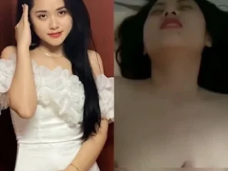 Clip sex em Thu Hằng 2k4 body chuẩn chất giọng dễ thương