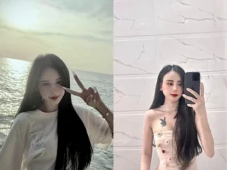 ClipHot Lộ clip XXX Idol Tiểu Long Nữ nhận đi Tour – Phần 1