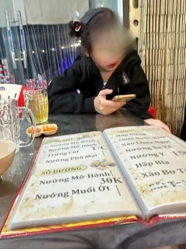 Cực phẩm nhân trần xuất trong bé gái Loli 2k7 