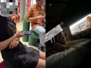 Cùng em SGM – Thủ Đức đi xem phim và cái kết