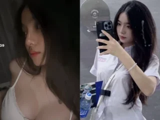 [Hot] Lộ Clip sex Lý Nhật Mai Thy 2K7 – THPT Hóc Môn HCM