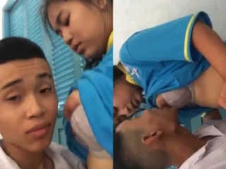 Ở nhà các cháu ngoan lắm còn ra ngoài thì không biết như nào