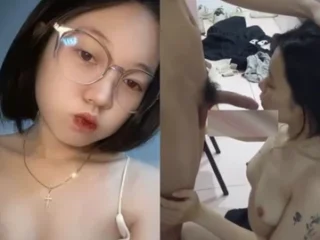 Sau cuộc nhậu đưa em về phòng rồi chịch xuất 1 đống tinh lên mặt em