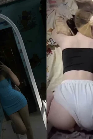 Check hàng kín em gái 2k7 đi khách ngay tại phòng trọ khu vực Sài Gòn