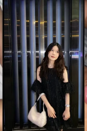 Cliphot Nguyễn Cẩm Tú bị bạn trai tung clip hậu chia tay