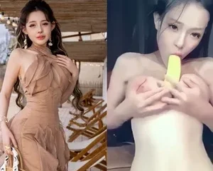 Cùng nhìn lại khoảnh khắc của Ngân 98 với 2 quả chuối