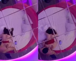 Doggy con bồ chubby mông bự trong khách sạn tình dục