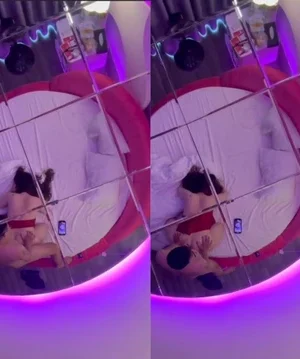 Doggy con bồ chubby mông bự trong khách sạn tình dục