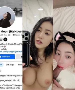 Hà Ngọc Yến Trang Hotgirl nhà giàu xinh đẹp lộ Clip sex bán quạt đi khách vì đam mê