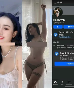 Hạ Quỳnh vay tiền thiếu nợ trả bằng thân