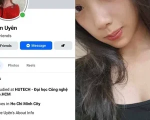 Phạm Uyên vựa rau HuTech sẽ không bao giờ làm anh em thất vọng