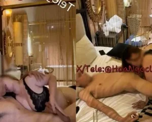 Phim sex máy bay bà già Hoa Ngọc Lan đụ nhau với trai trẻ chim to