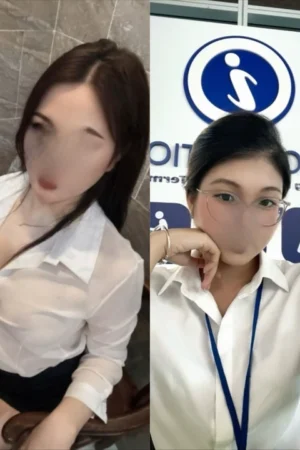 Tình cờ gặp lại em sales Bất động sản 2k3 mình dây