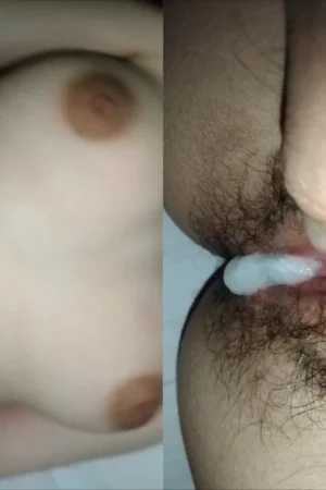 Xuất trong em người yêu 2k5