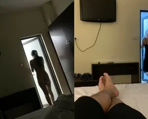 Yêu xa và giờ mới có cơ hội gặp mặt em Banker 95